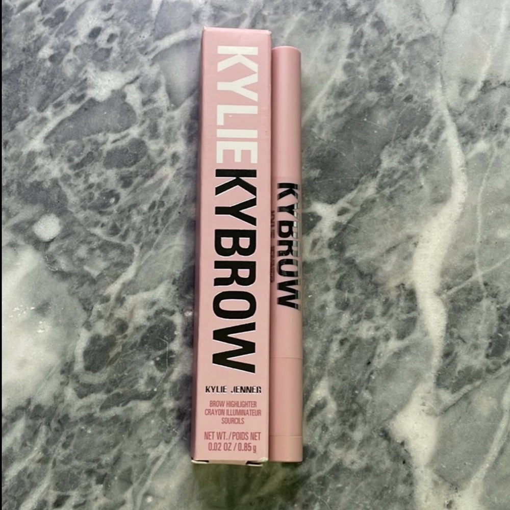 Kylie Cosmetics Kybrow Brow Highlighter Medium Matte